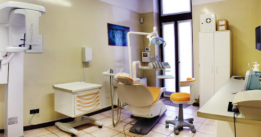 Studio Dentistico Dr. Rizzi Francesco Mariano