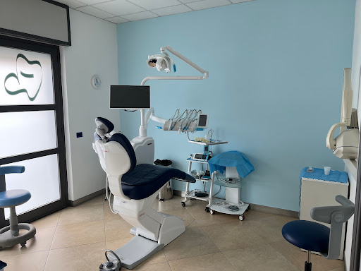Studio Dentistico Studio Dentale Arbore Lorusso logo