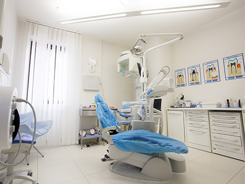 Studio Dentistico Dr. Giovanni di Mauro