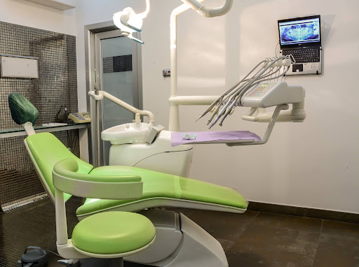 Studio Dentistico Salinaro