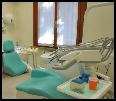 Studio Dentistico Dolcini Fabio logo