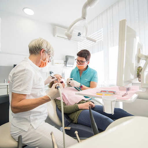 Studio Dentistico Zahnarztpraxis Dr. Wild