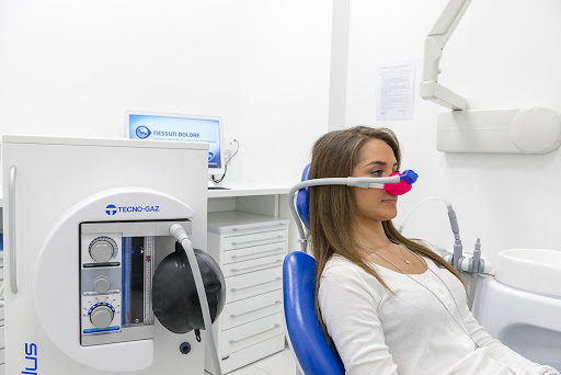 Studio Dentistico Dott. Paolo Schirru SC DENTAL