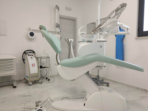 Studio Dentistico Dott. R. Pezzella