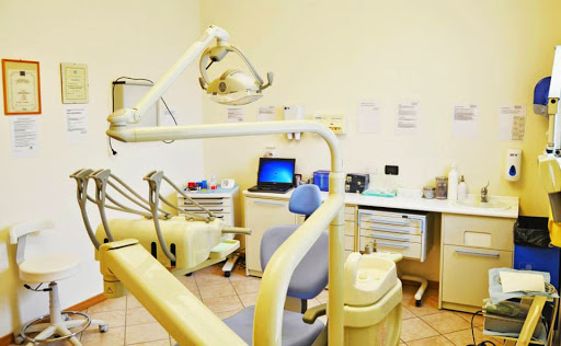 Studio Dentistico Dott. Daniele Foschi