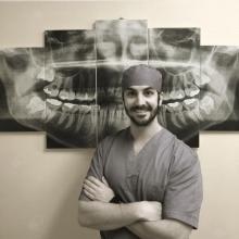 Foto del profilo di Alberto Ferrari