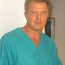 Foto del profilo dialdo pellegrini