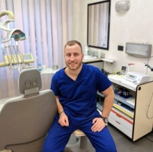 Dentista
