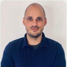 Foto del profilo di Alessandro Romeo