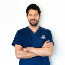 Foto del profilo di Andrea Crinò
