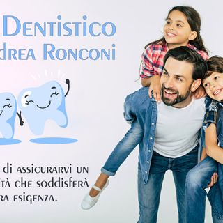Foto del profilo di Andrea Ronconi