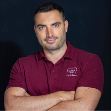 Foto del profilo di Andrea Seno
