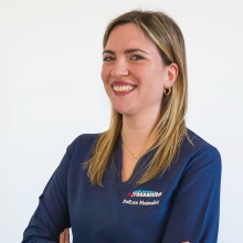 Foto del profilo di Angela Molendini