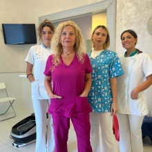Foto del profilo di Anna Rendinella