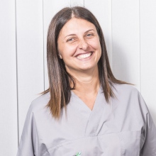 Foto del profilo di Annalisa Sinisi