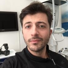 Foto del profilo diAntonello Maria Messina