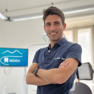 Foto del profilo diCarlo Rengo