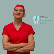 Foto del profilo di Cecilia Geri