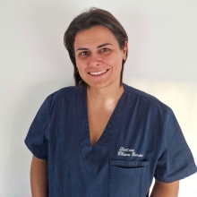 Foto del profilo di Chiara Gemini