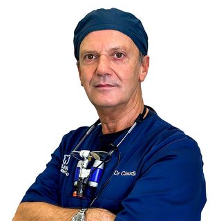 Foto del profilo di Claudio Giuli