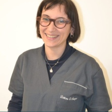 Foto del profilo di Daniela Murgano