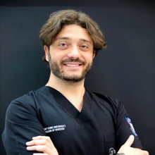 Foto del profilo diDavide Calabrese