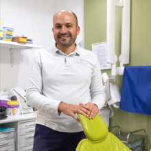 Dentista