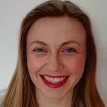 Foto del profilo diEDYTA NOWAKOWSKA