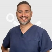 Foto del profilo di Emanuele Frassanito