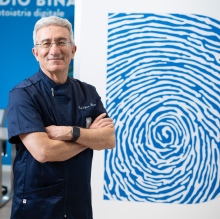 Foto del profilo di Ettore Bina