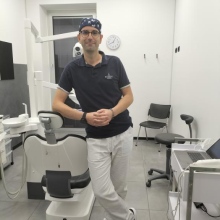 Dentista