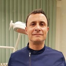 Foto del profilo diFederico Andreoli