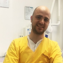 Foto del profilo di Federico Salotto