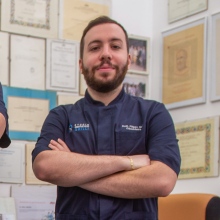 Foto del profilo diFilippo Grilli