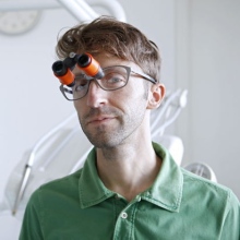 Dentista