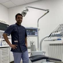 Foto del profilo di Francesco Russa