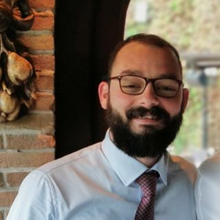 Foto del profilo di Gerardo Limodio