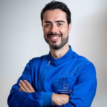 Foto del profilo diGiancarlo De Luca