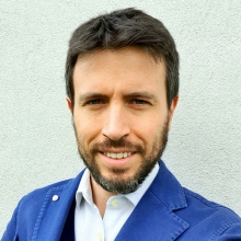 Foto del profilo diGianmario Fusardi