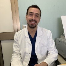 Foto del profilo diGiorgio Pietrobattista