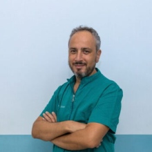 Foto del profilo di Giovanni Salerno