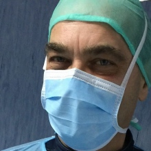 Foto del profilo di Giovanni Sansone