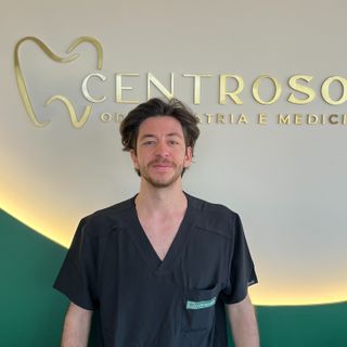 Foto del profilo diGiuseppe De Rosa