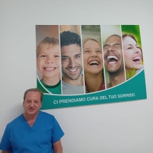 Dentista