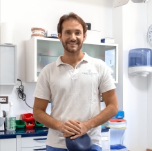Dentista