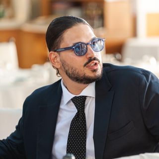Foto del profilo diLorenzo D'Alessandro