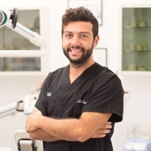 Foto del profilo di Luca Vicini