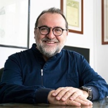 Foto del profilo di Lucio Vicini