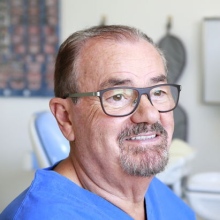 Dentista