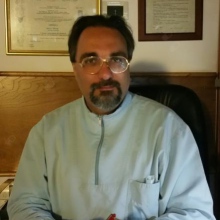 Foto del profilo diMarco Mitola